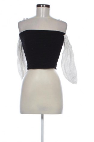 Pulover de femei Zara, Mărime S, Culoare Multicolor, Preț 71,05 Lei