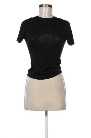 Γυναικείο πουλόβερ Zara, Μέγεθος S, Χρώμα Μαύρο, Τιμή 11,99 €