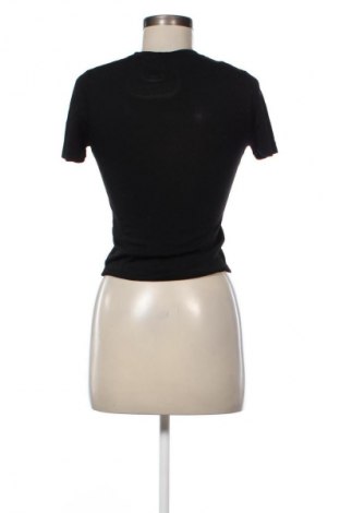 Γυναικείο πουλόβερ Zara, Μέγεθος S, Χρώμα Μαύρο, Τιμή 11,99 €