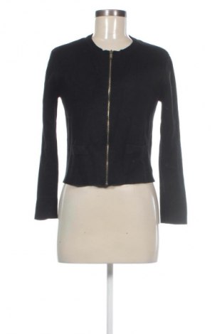 Дамски пуловер Zara, Размер M, Цвят Черен, Цена 16,99 лв.
