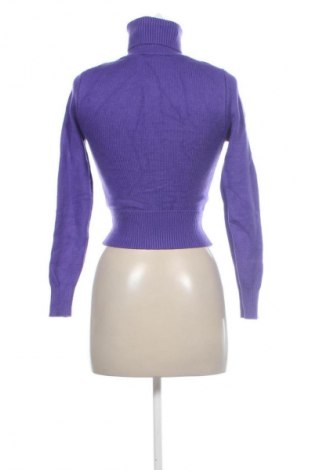 Damenpullover Zara, Größe M, Farbe Lila, Preis € 14,99