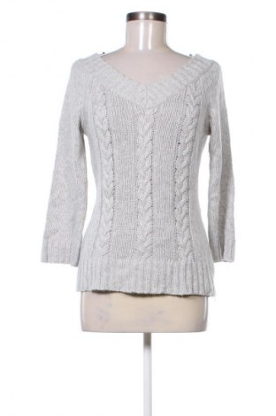 Damenpullover Zara, Größe L, Farbe Grau, Preis € 9,99