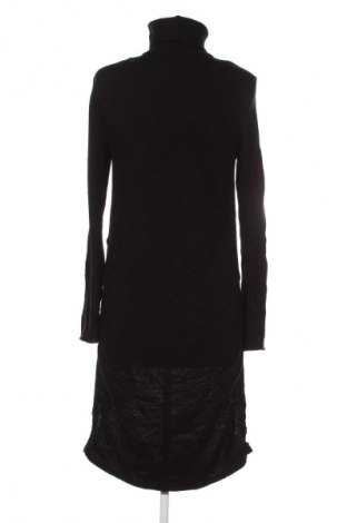 Дамски пуловер Zara, Размер M, Цвят Черен, Цена 15,99 лв.