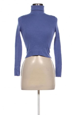 Γυναικείο πουλόβερ Zara, Μέγεθος S, Χρώμα Βιολετί, Τιμή 12,99 €