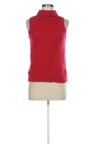 Pulover de femei Zara, Mărime L, Culoare Roșu, Preț 81,99 Lei