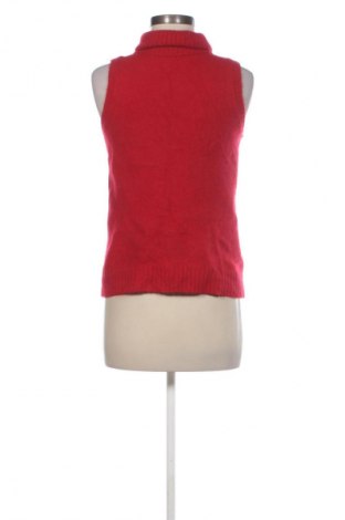 Pulover de femei Zara, Mărime L, Culoare Roșu, Preț 81,99 Lei