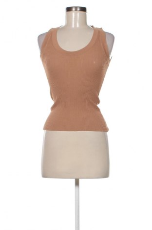 Dámsky pulóver Zara, Veľkosť S, Farba Hnedá, Cena  9,95 €