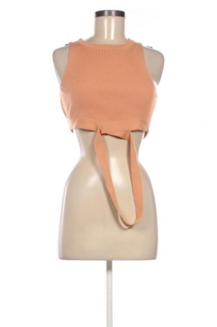 Dámsky pulóver Zara, Veľkosť S, Farba Oranžová, Cena  13,81 €