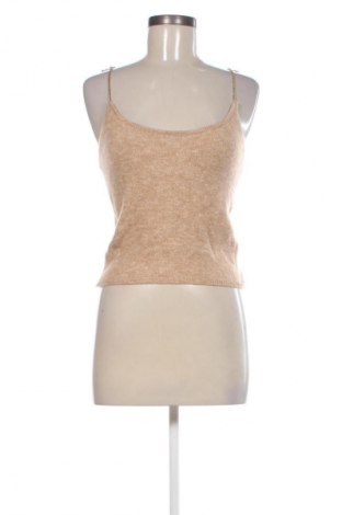Női pulóver Zara, Méret L, Szín Bézs, Ár 5 609 Ft