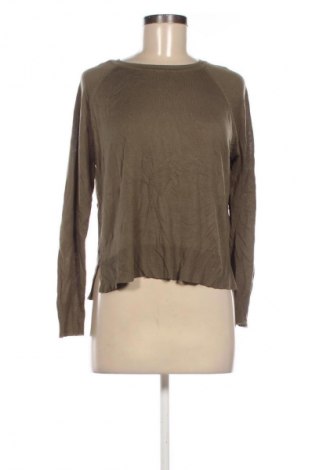 Női pulóver Zara, Méret S, Szín Zöld, Ár 5 689 Ft