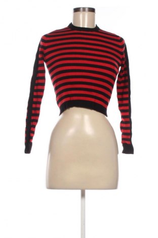 Damenpullover Zara, Größe M, Farbe Mehrfarbig, Preis € 13,99