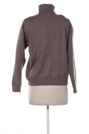 Damenpullover Zara, Größe S, Farbe Grau, Preis 22,63 €