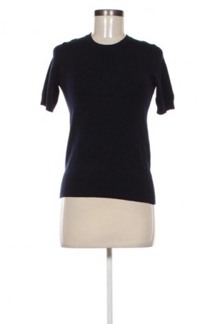 Női pulóver Zara Knitwear, Méret S, Szín Kék, Ár 6 131 Ft