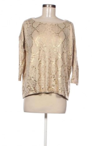 Дамски пуловер Zara Knitwear, Размер M, Цвят Многоцветен, Цена 16,99 лв.