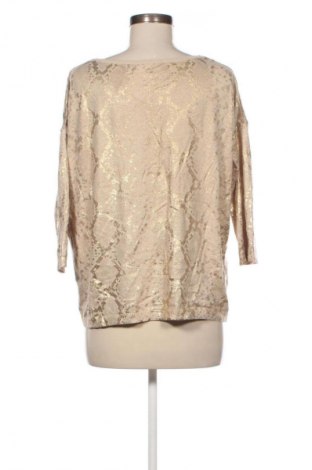 Дамски пуловер Zara Knitwear, Размер M, Цвят Многоцветен, Цена 16,99 лв.