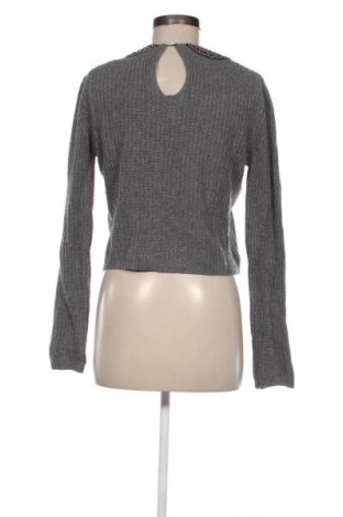 Damenpullover Zara Knitwear, Größe S, Farbe Grau, Preis 37,32 €