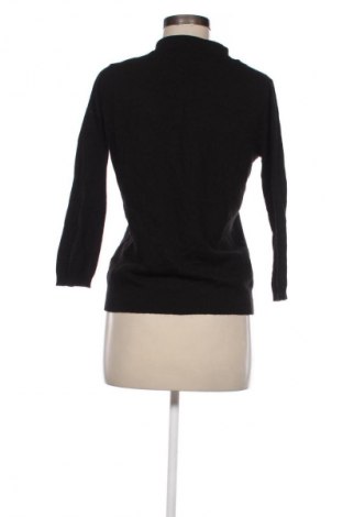 Dámsky pulóver Zara Knitwear, Veľkosť S, Farba Čierna, Cena  37,32 €