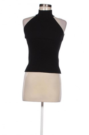 Damski sweter Zara Knitwear, Rozmiar M, Kolor Czarny, Cena 62,07 zł