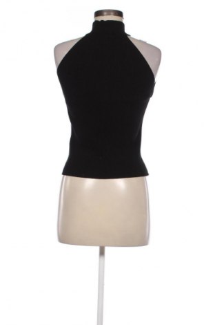Damski sweter Zara Knitwear, Rozmiar M, Kolor Czarny, Cena 62,07 zł