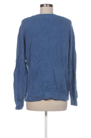 Damenpullover Zavanna, Größe XL, Farbe Blau, Preis 13,99 €