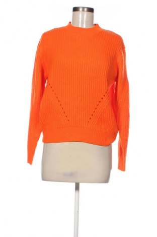 Damenpullover Zeeman, Größe S, Farbe Orange, Preis € 10,99