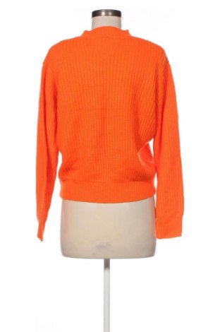 Damenpullover Zeeman, Größe S, Farbe Orange, Preis € 10,99