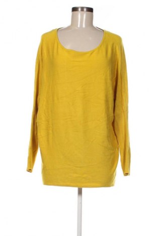Pulover de femei Zero, Mărime XL, Culoare Galben, Preț 71,99 Lei