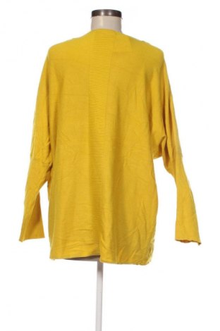 Pulover de femei Zero, Mărime XL, Culoare Galben, Preț 71,99 Lei
