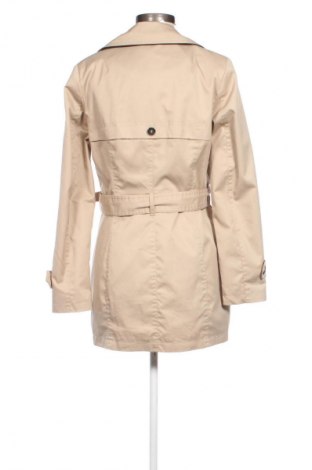 Trench de femei C&A, Mărime M, Culoare Bej, Preț 178,58 Lei