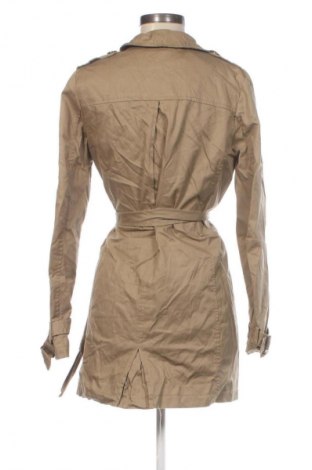 Trench de femei Clockhouse, Mărime M, Culoare Bej, Preț 92,99 Lei