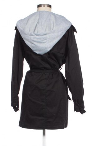 Dámsky prechodný kabát  Forever 21, Veľkosť S, Farba Čierna, Cena  24,55 €