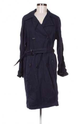 Dámsky prechodný kabát  G-Star Raw, Veľkosť M, Farba Modrá, Cena  107,42 €