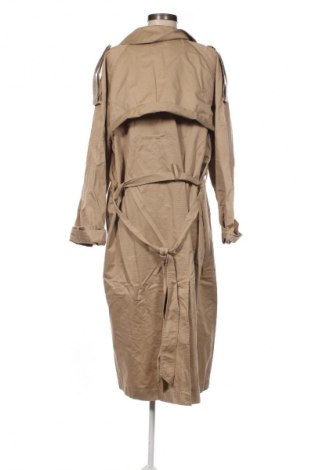 Dámský přechodný kabát  Gina Tricot, Velikost M, Barva Béžová, Cena  1 749,00 Kč