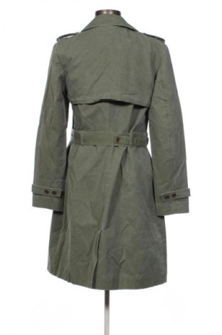 Γυναικεία καμπαρντίνα Guess, Μέγεθος M, Χρώμα Πράσινο, Τιμή 204,99 €
