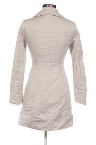 Dámský přechodný kabát  H&M, Velikost XS, Barva Šedá, Cena  861,00 Kč