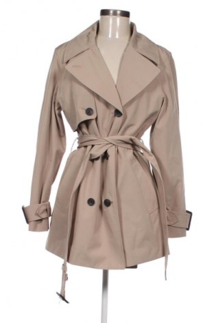 Damen Trenchcoat H&M, Größe S, Farbe Beige, Preis 34,78 €