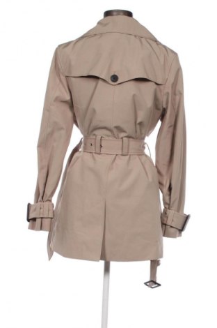 Damen Trenchcoat H&M, Größe S, Farbe Beige, Preis 34,78 €
