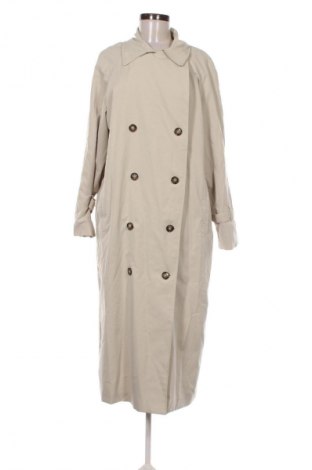 Damski prochowiec H&M, Rozmiar L, Kolor Beżowy, Cena 156,32 zł