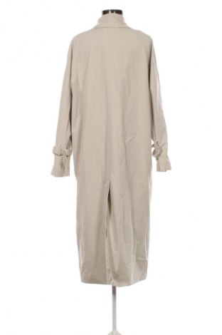 Damski prochowiec H&M, Rozmiar L, Kolor Beżowy, Cena 156,32 zł