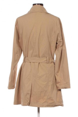 Dámsky prechodný kabát  K Collection, Veľkosť L, Farba Béžová, Cena  34,79 €