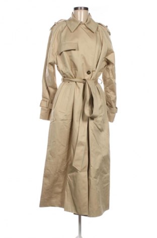 Dámsky prechodný kabát  Lindex, Veľkosť S, Farba Béžová, Cena  65,95 €