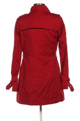 Trench de femei MICHAEL Michael Kors, Mărime S, Culoare Roșu, Preț 629,99 Lei