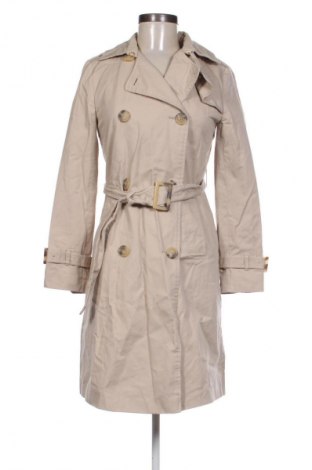 Damen Trenchcoat Mango, Größe XS, Farbe Beige, Preis 34,79 €