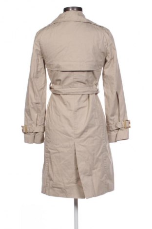 Damen Trenchcoat Mango, Größe XS, Farbe Beige, Preis 34,79 €
