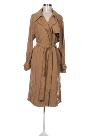 Damen Trenchcoat Mango, Größe XL, Farbe Braun, Preis 40,99 €