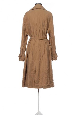 Damen Trenchcoat Mango, Größe XL, Farbe Braun, Preis 40,99 €