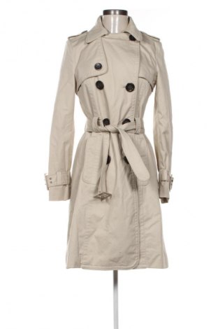 Damen Trenchcoat Mango, Größe M, Farbe Beige, Preis 34,78 €