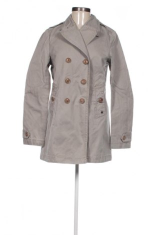 Trench de femei Marc O'Polo, Mărime S, Culoare Gri, Preț 576,00 Lei