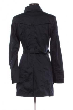 Damen Trenchcoat Mexx, Größe M, Farbe Blau, Preis 49,00 €