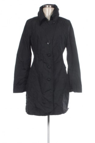 Trench de femei Mexx, Mărime S, Culoare Negru, Preț 166,99 Lei